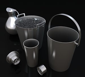 Cocktail Set