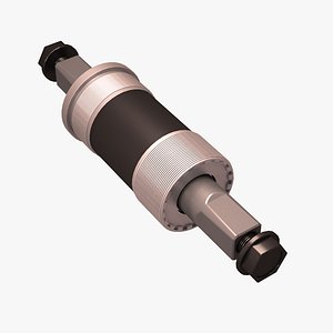 Botton Bracket Parts