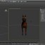 Horse Cartoon 02
