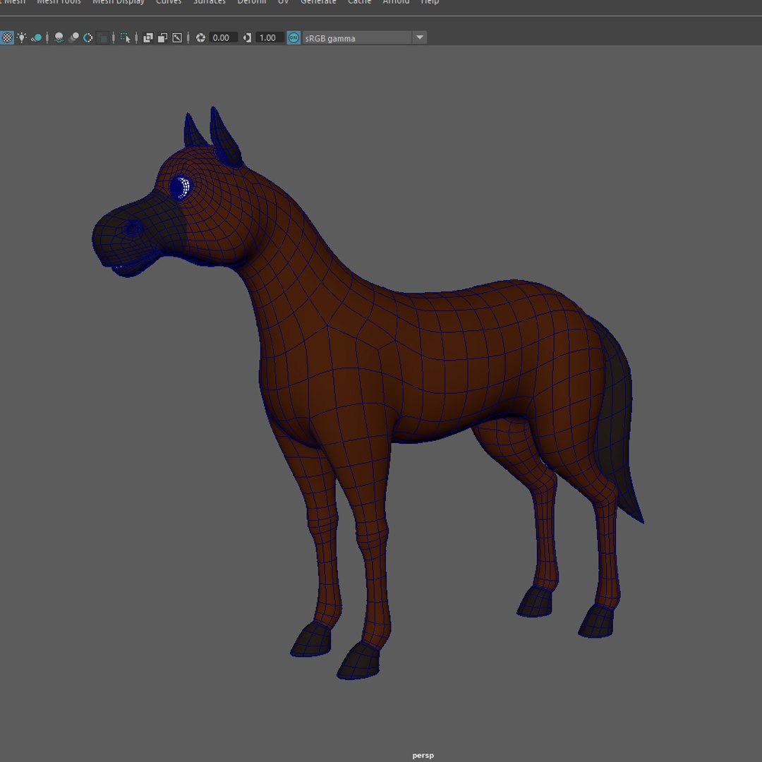 Horse Cartoon 02 3D model https://p.turbosquid.com/ts-thumb/pL/ZCWEaK/Nl/15/jpg/1618653712/1920x1080/fit_q87/098b032138d4d61a344133e1ad0060bc820ce57f/15.jpg