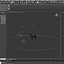 Horse Cartoon 02