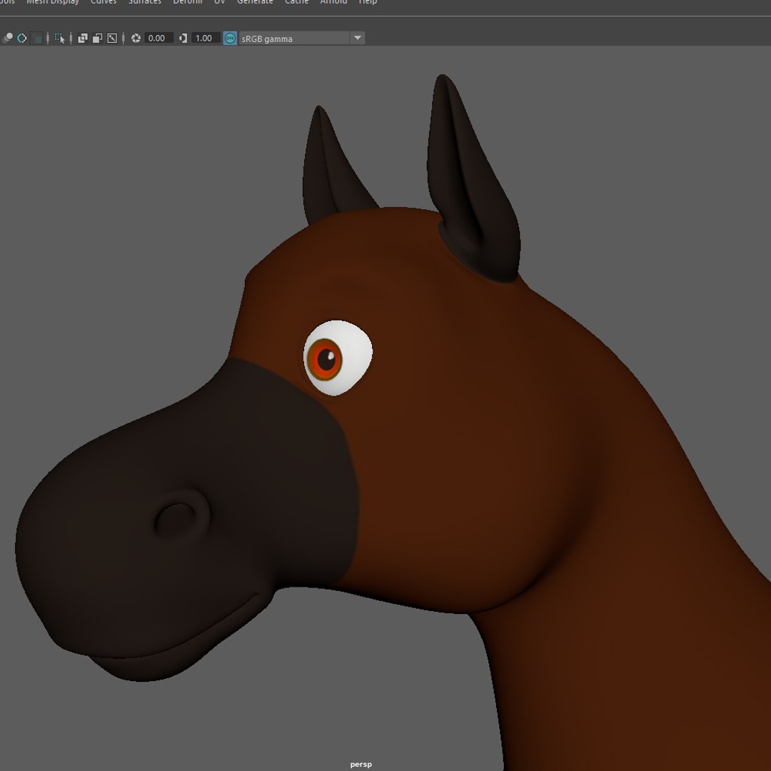Horse Cartoon 02 3D model https://p.turbosquid.com/ts-thumb/pL/ZCWEaK/h8/20/jpg/1618653713/1920x1080/fit_q87/0981dbb72f99ce98a62aa6806cb91f5fee7519ff/20.jpg