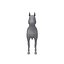 Horse Cartoon 02