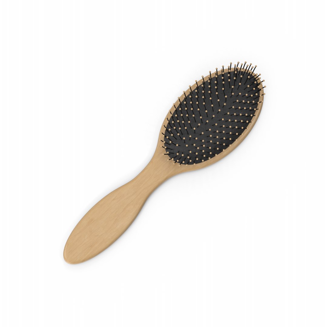 Wooden Hairbrush 3D model https://p.turbosquid.com/ts-thumb/pL/h6xCDF/TQ/woodenhairbrush.b07.2k/png/1700900611/1920x1080/fit_q87/cfd9a94a432379ed4b2257155600c856b8937098/woodenhairbrush.b07.2k.jpg