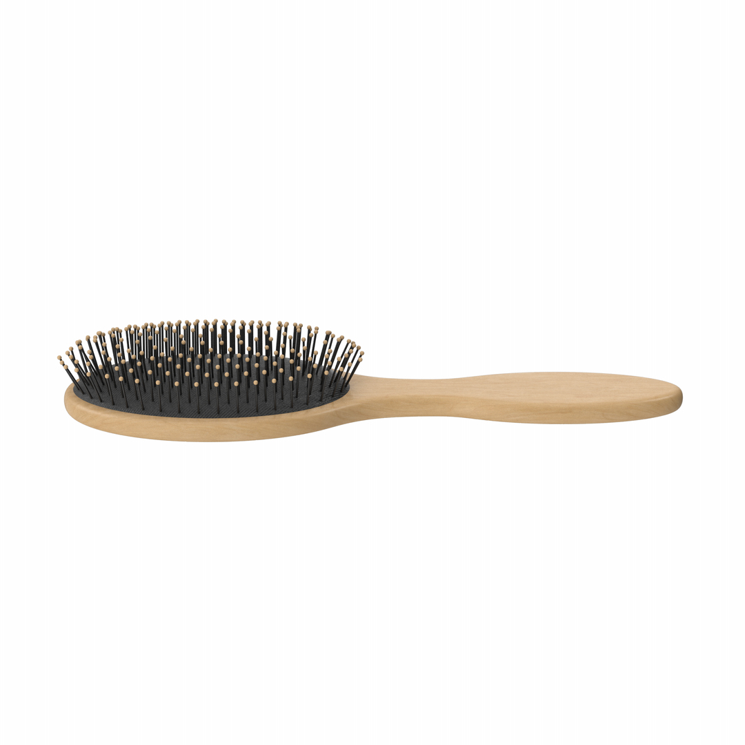 Wooden Hairbrush 3D model https://p.turbosquid.com/ts-thumb/pL/h6xCDF/TX/p/png/1700901701/1920x1080/turn_fit_q99/ea145372bbbf2ce6f0ef24b94e905cb071d9650c/p-1.jpg