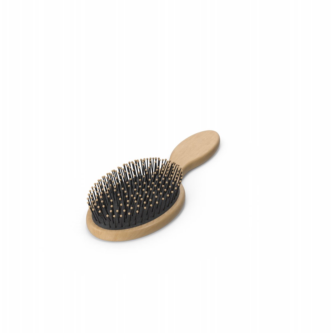Wooden Hairbrush 3D model https://p.turbosquid.com/ts-thumb/pL/h6xCDF/uU/woodenhairbrush.g14.2k/png/1700900613/1920x1080/fit_q87/068351ddb5b268266f64bea5c1d29ef1281b58c5/woodenhairbrush.g14.2k.jpg