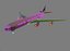 airbus royal jordanian 3d model