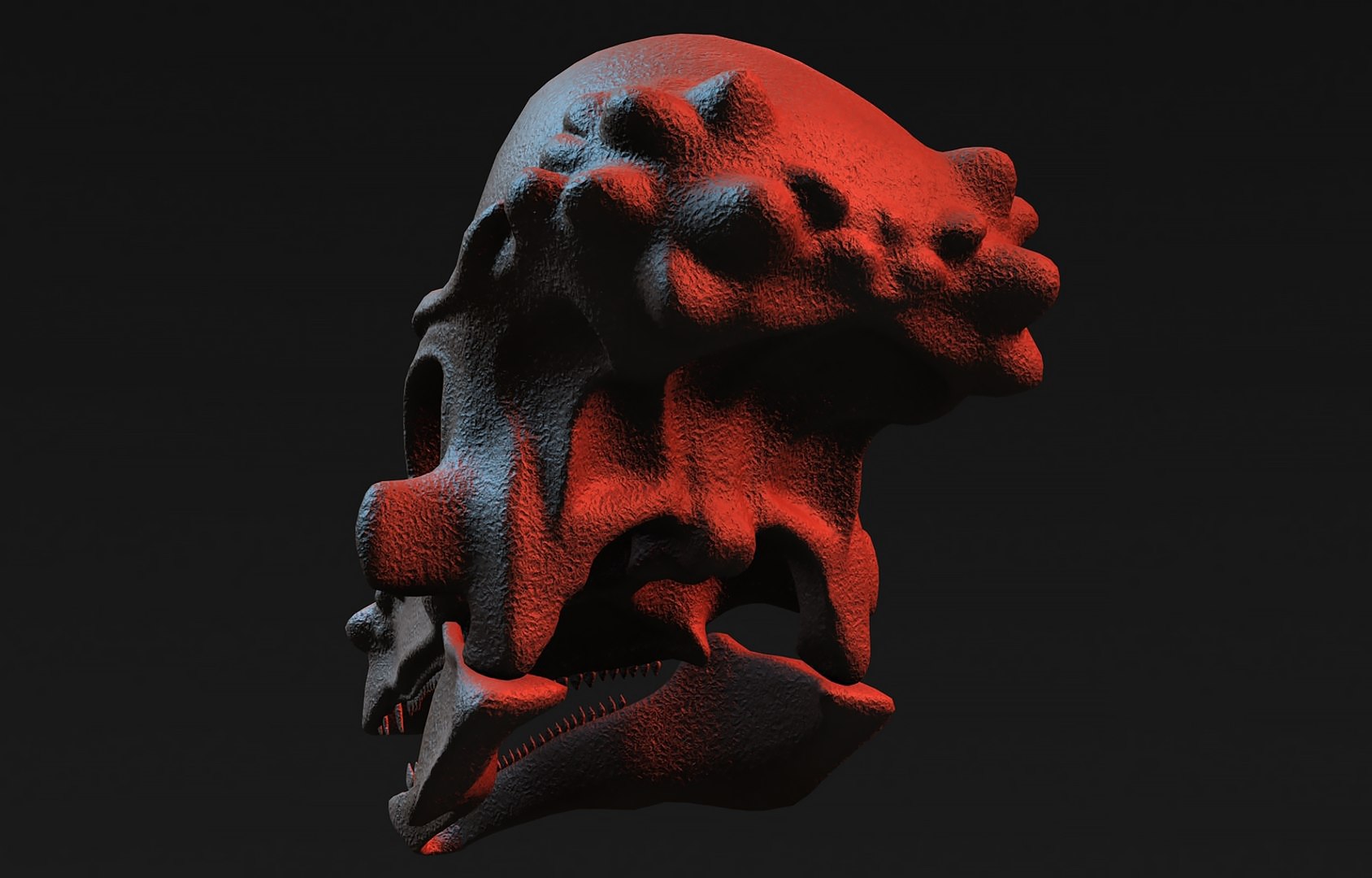3D pachycephalosaurus skull https://p.turbosquid.com/ts-thumb/pL/jYmRy0/iS/r03/jpg/1739445897/1920x1080/fit_q87/e51df091f868d178ef201536095a26b39d230d87/r03.jpg