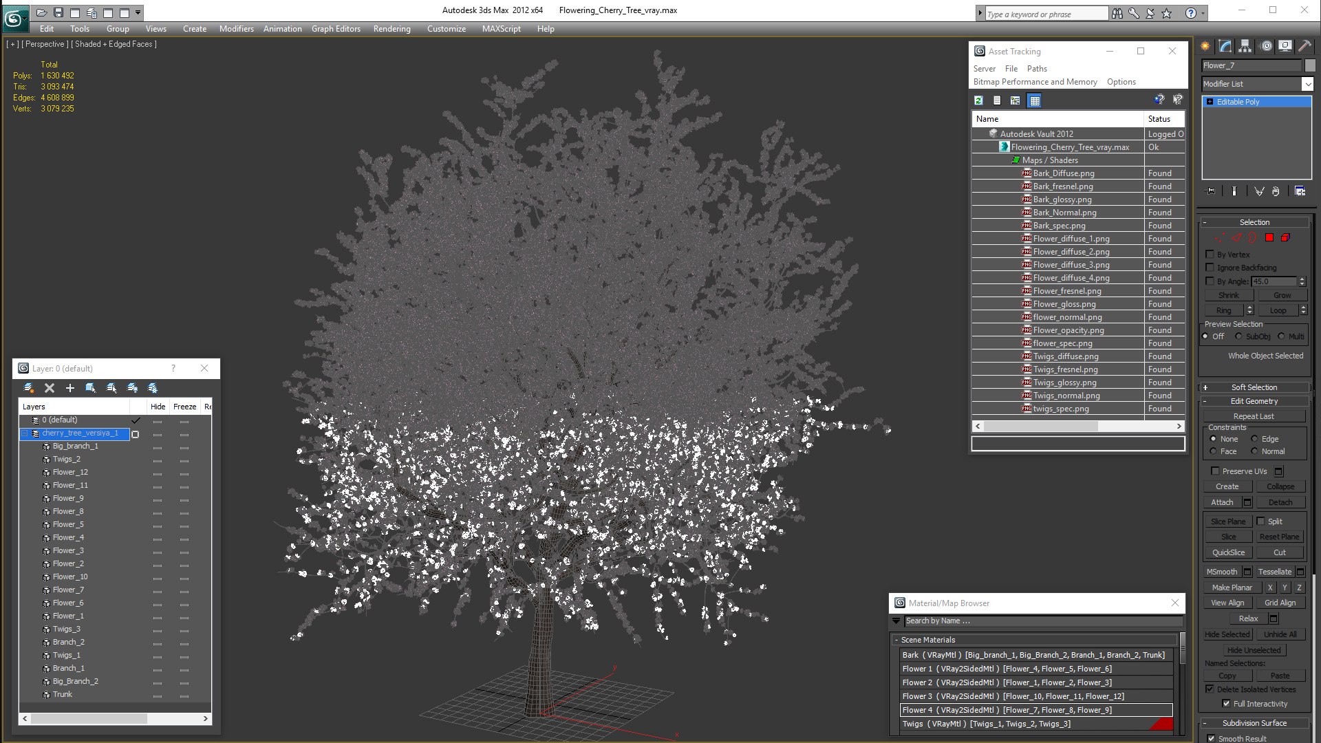3D model flowering cherry tree https://p.turbosquid.com/ts-thumb/pL/kZ20M6/yry9iZPw/floweringcherrytree3dsmodel020/jpg/1565617266/1920x1080/fit_q87/6cbd45a7d29a2ce25bfff17938071287b5c05560/floweringcherrytree3dsmodel020.jpg