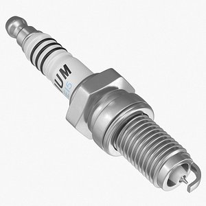 spark plug model