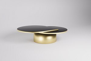 Modern Table