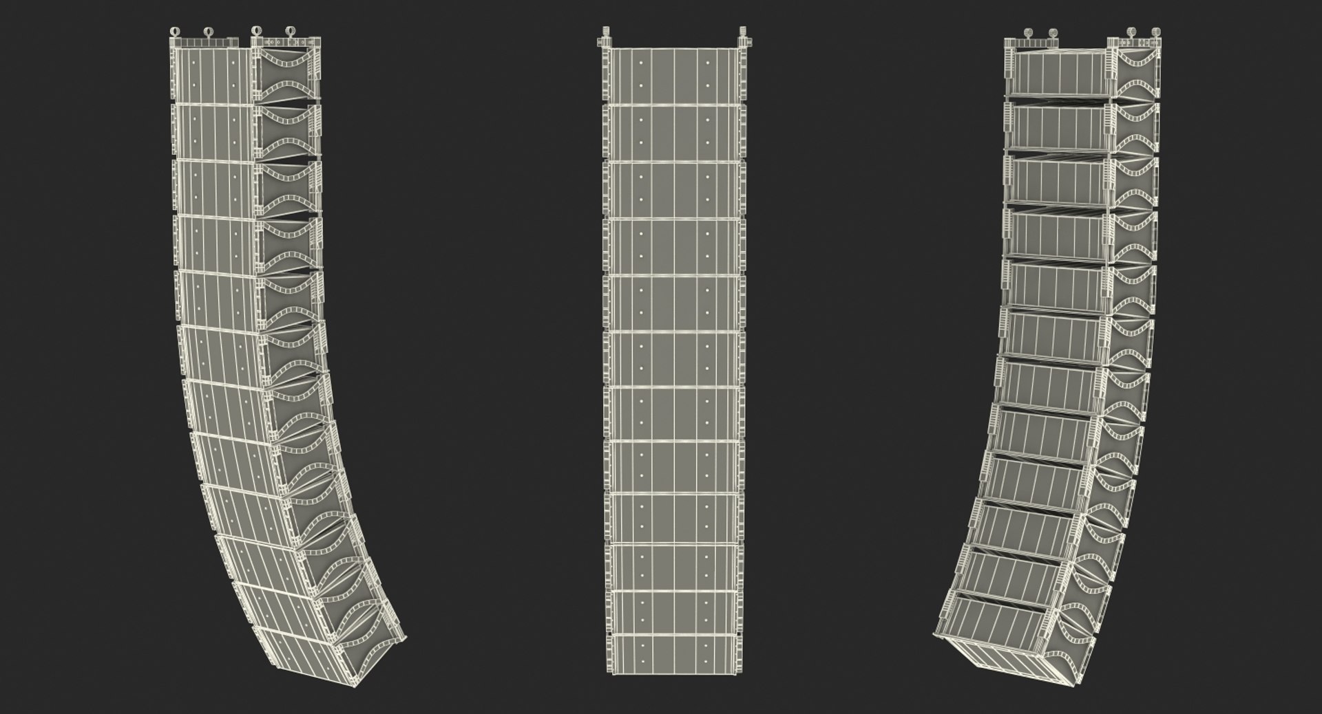3D concert stage array model https://p.turbosquid.com/ts-thumb/pL/rh86Ng/03TSSAFH/concertstagearrayaudiosystemmb3dmodel016/jpg/1518558960/1920x1080/fit_q87/4001067714686d9ac90ed5d5ce8f2c41a73ff539/concertstagearrayaudiosystemmb3dmodel016.jpg
