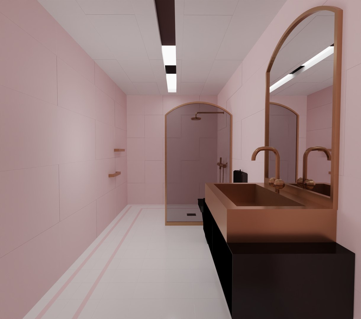 Room Interior Model - TurboSquid 1602256