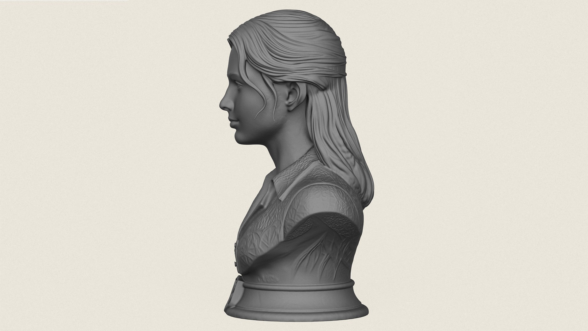 3D model Beautiful Girl Bust Print Ready 3D Model https://p.turbosquid.com/ts-thumb/pL/x69ewa/rf/beautifulgirlbust03/jpg/1786439077/1920x1080/fit_q87/6964a0a1b5f0d4b83d6119592a297700ffa87210/beautifulgirlbust03.jpg