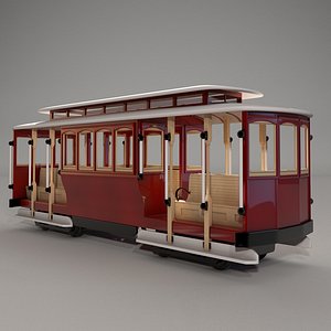 Cable Car 2