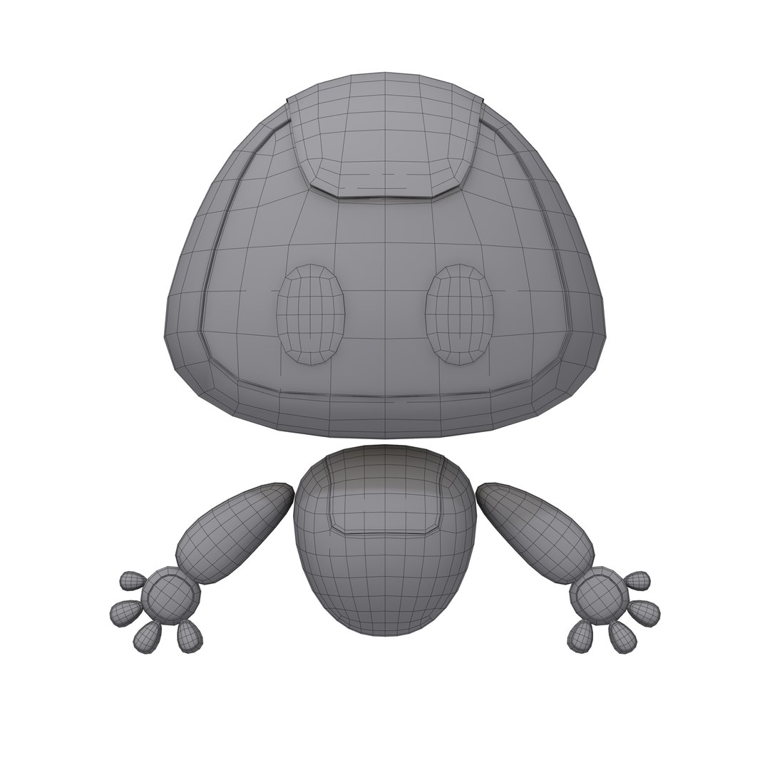 Robot Cartoon model https://p.turbosquid.com/ts-thumb/pM/0A6JXa/ay/06/jpg/1626897543/1920x1080/fit_q87/93070bb5a25b43031de83f71cbafd05845e495be/06.jpg