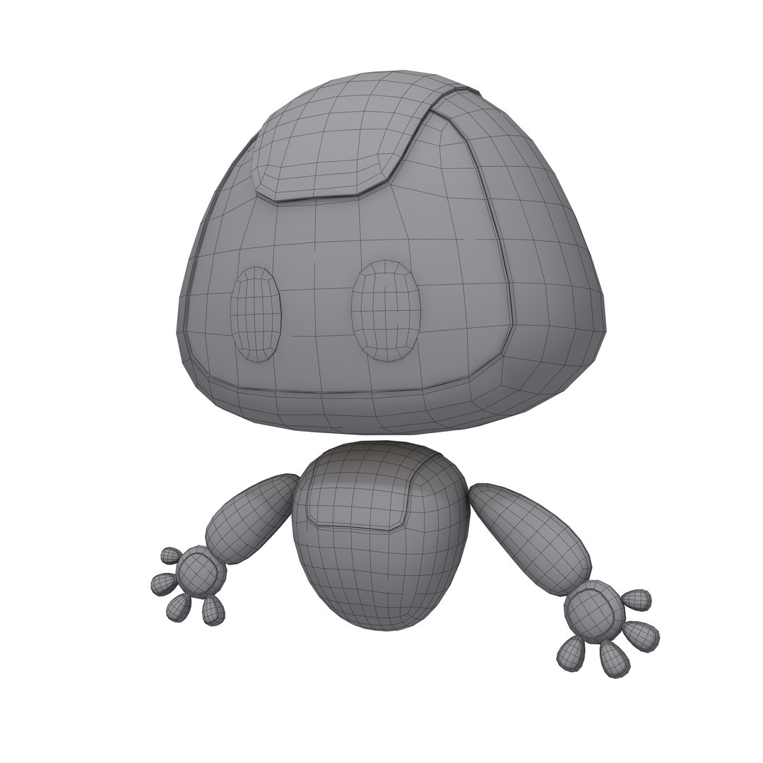 Robot Cartoon model https://p.turbosquid.com/ts-thumb/pM/0A6JXa/ix/10/jpg/1626897549/1920x1080/fit_q87/600ea77d0a6eb581c47a4386f0b817cb2b48d0eb/10.jpg