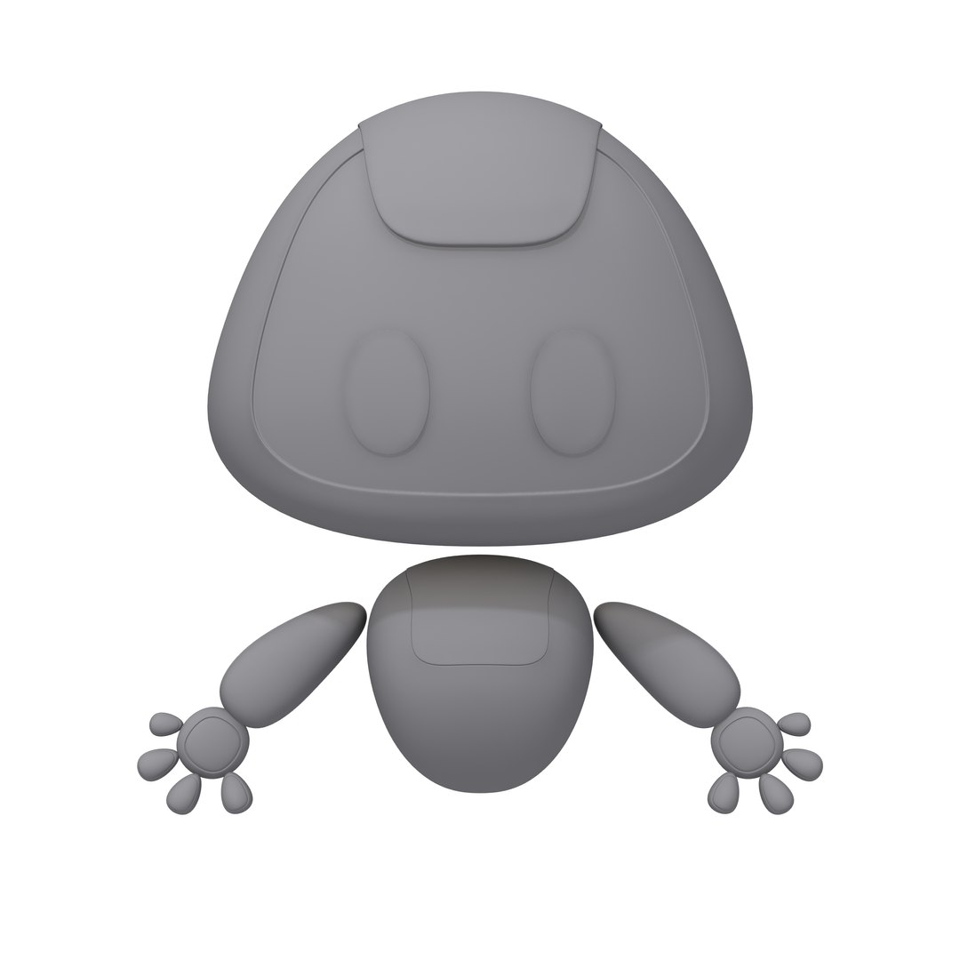 Robot Cartoon model https://p.turbosquid.com/ts-thumb/pM/0A6JXa/qW/11/jpg/1626897539/1920x1080/fit_q87/7208daab209c1f5bc7fe2e29e38a054d56291f36/11.jpg