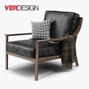 Lady Armchair VERDESIGN