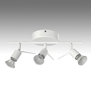 TROSS lamp IKEA