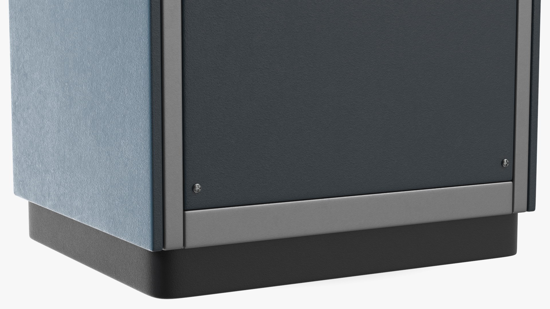 Fred Leuchter Electric Chair Control Panel Model TurboSquid 1722123