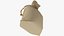 Bolsa de yute V2