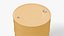 Steel Drum 208 Litre 55 Gallon Tight Head - PBR with LODs