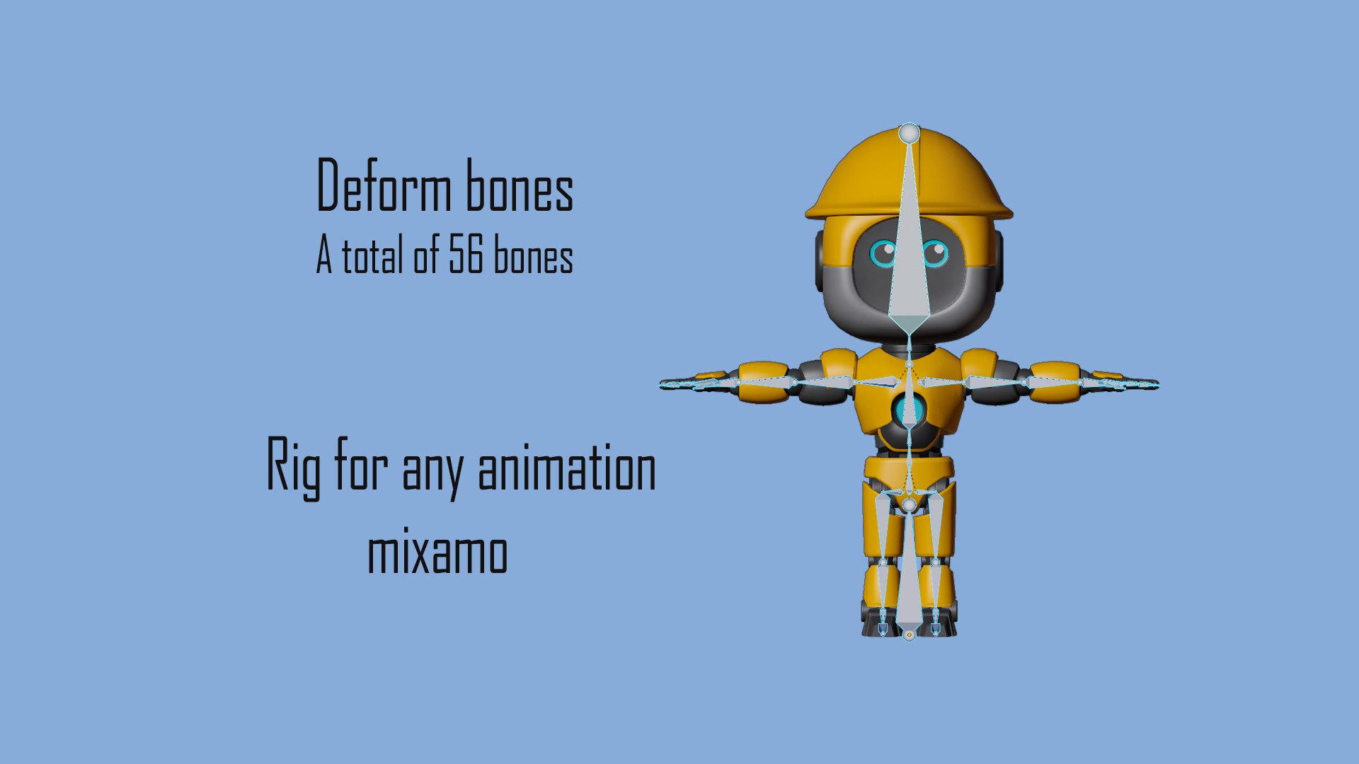 Cartoon robot 1 01 in profession costume 3D https://p.turbosquid.com/ts-thumb/pM/KGmxkf/7v/7/png/1787474965/1920x1080/fit_q87/e18ebf2f8cc5746b109eb2ca36eb010ea1eb0763/7.jpg