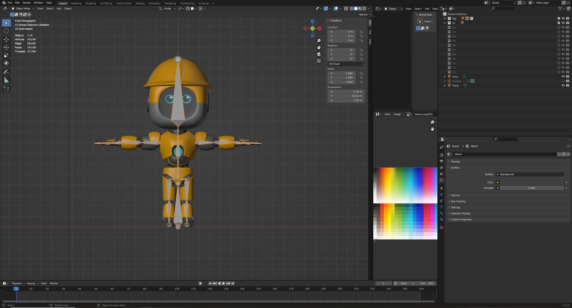Cartoon robot 1 01 in profession costume 3D https://p.turbosquid.com/ts-thumb/pM/KGmxkf/Il/13/png/1787474970/1920x1080/fit_q87/4f9479143f58cbc194809a474a42a5f477480d2f/13.jpg