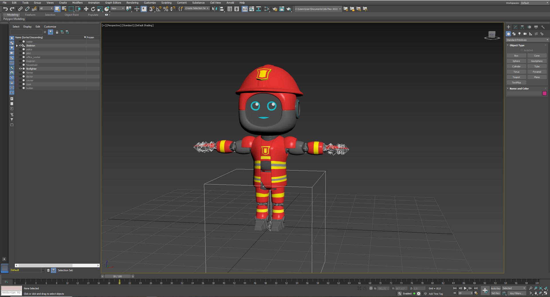 Cartoon robot 1 01 in profession costume 3D https://p.turbosquid.com/ts-thumb/pM/KGmxkf/Ws/10/png/1787474968/1920x1080/fit_q87/7b1b229c39cd199587006f61892c897603f78460/10.jpg