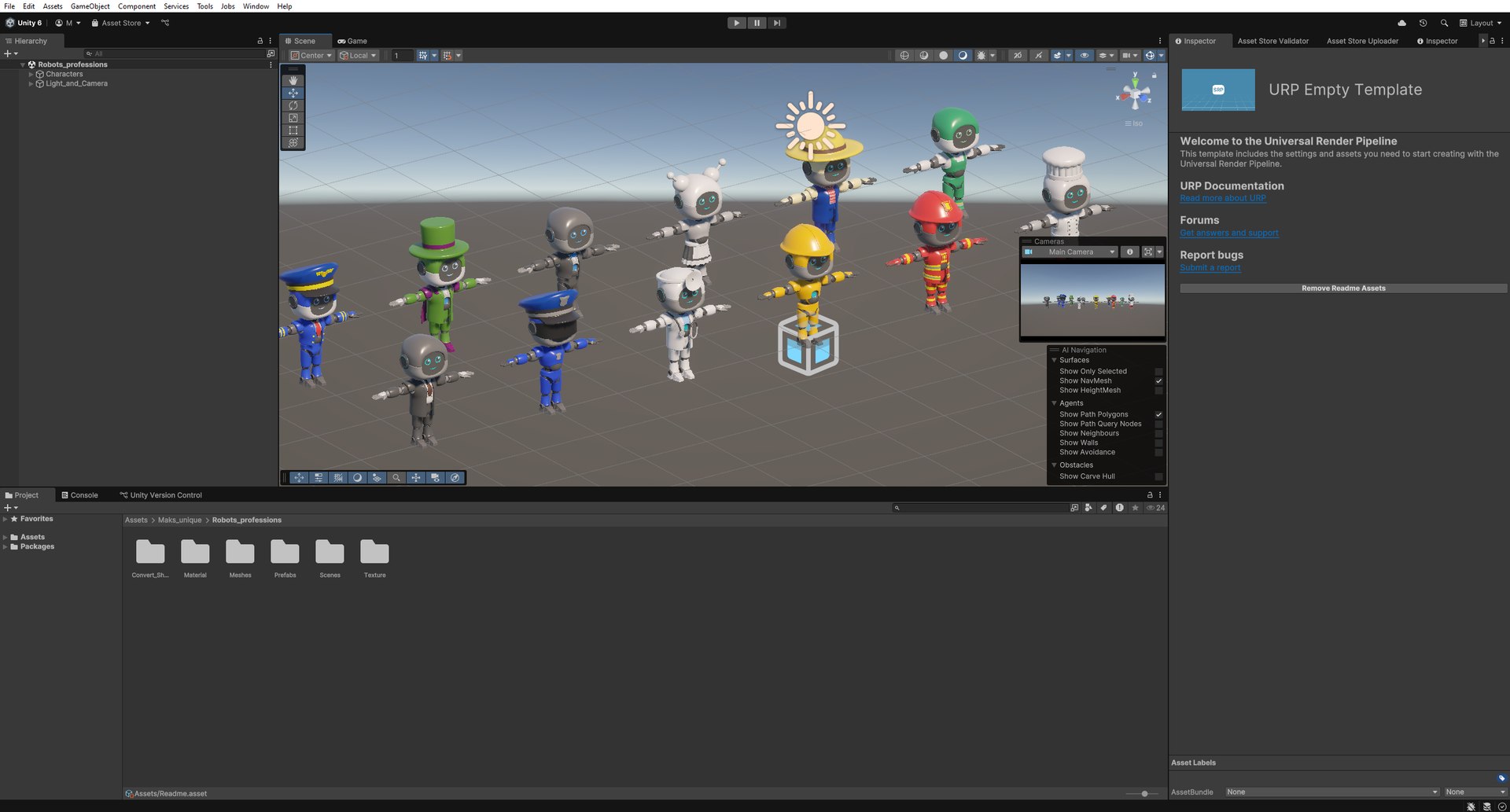 Cartoon robot 1 01 in profession costume 3D https://p.turbosquid.com/ts-thumb/pM/KGmxkf/X1/9/png/1787474968/1920x1080/fit_q87/0c163485188c7b0a8bc2fab186aa2b06b9421f41/9.jpg
