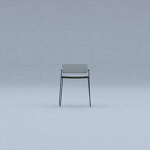 Minimalist Modern Chair