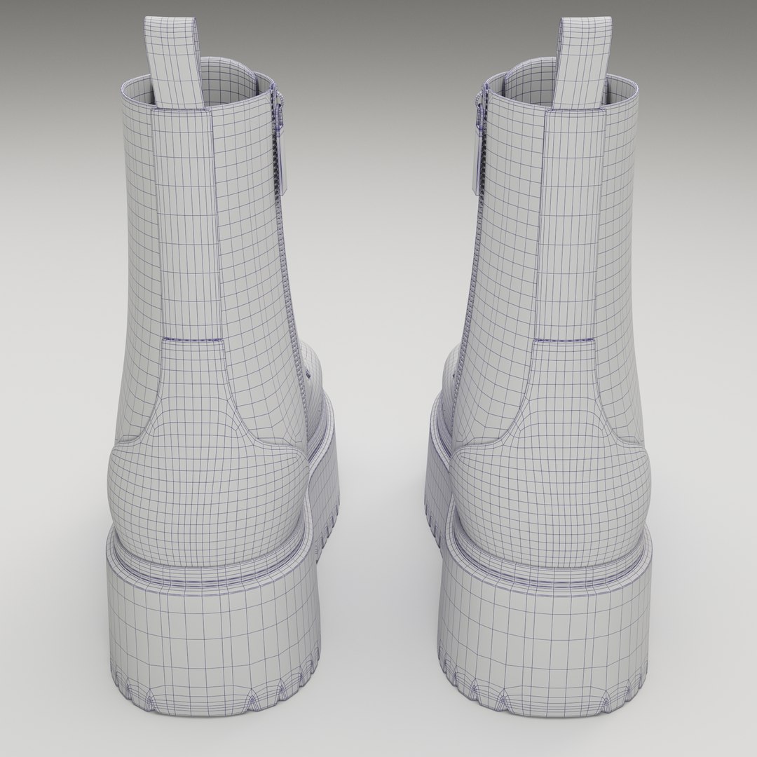 Dr Martens Jadon Max Platform Boots 3D model https://p.turbosquid.com/ts-thumb/pM/Q5eB7X/1K/20/jpg/1719468001/1920x1080/fit_q87/b9286a23bc2368821a4aef91689ed769f4d5a300/20.jpg