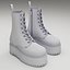 Dr Martens Botas Plataforma Jadon Max