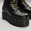 Dr Martens Botas Plataforma Jadon Max