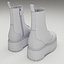 Dr Martens Botas Plataforma Jadon Max