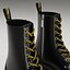 Dr Martens Botas Plataforma Jadon Max