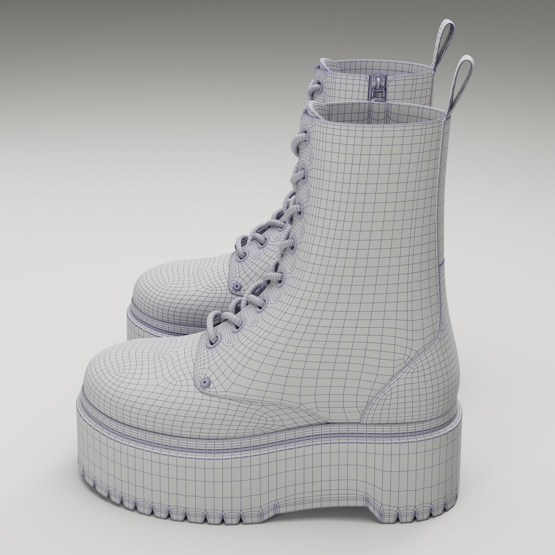 Dr Martens Jadon Max Platform Boots 3D model https://p.turbosquid.com/ts-thumb/pM/Q5eB7X/jQ/26/jpg/1719468004/1920x1080/fit_q87/54fadb3f410b46feaff0419365704196ca00f5af/26.jpg