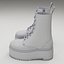 Dr Martens Botas Plataforma Jadon Max