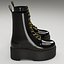 Dr Martens Botas Plataforma Jadon Max