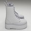 Dr Martens Botas Plataforma Jadon Max