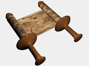 3D treasure