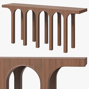 Coco Republic console La Scala