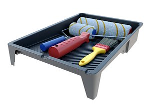 KIT PINTURA PROFISSIONAL