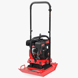 WEN 56035T Vibratory Plate Compactor