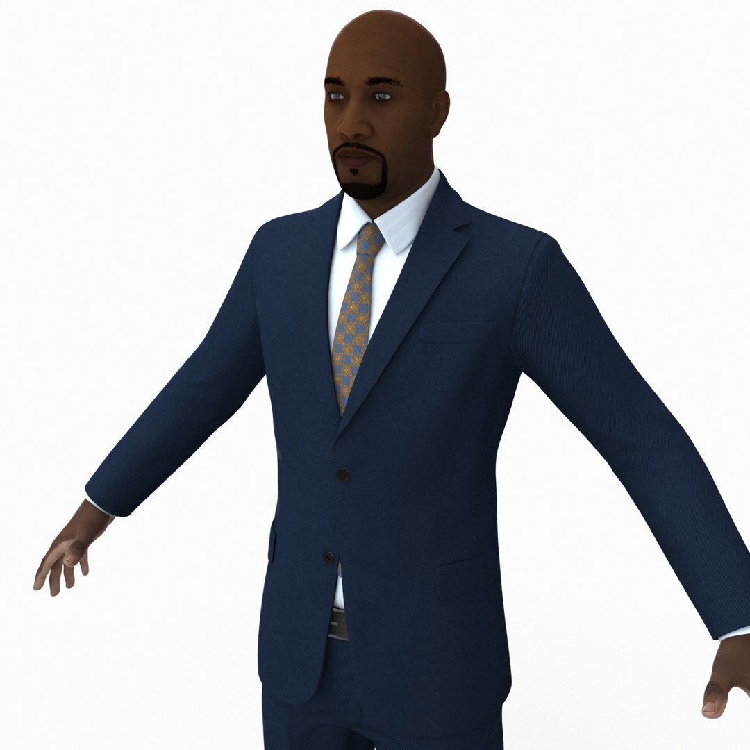 black male businessman rigged 3d max https://p.turbosquid.com/ts-thumb/pM/cJr0wo/5QTXiDKf/blackmalebusinessmanrigged_28/jpg/1404139103/1920x1080/fit_q87/90f30ae860a405b92390887876d92c1aa4b0a7ba/blackmalebusinessmanrigged_28.jpg