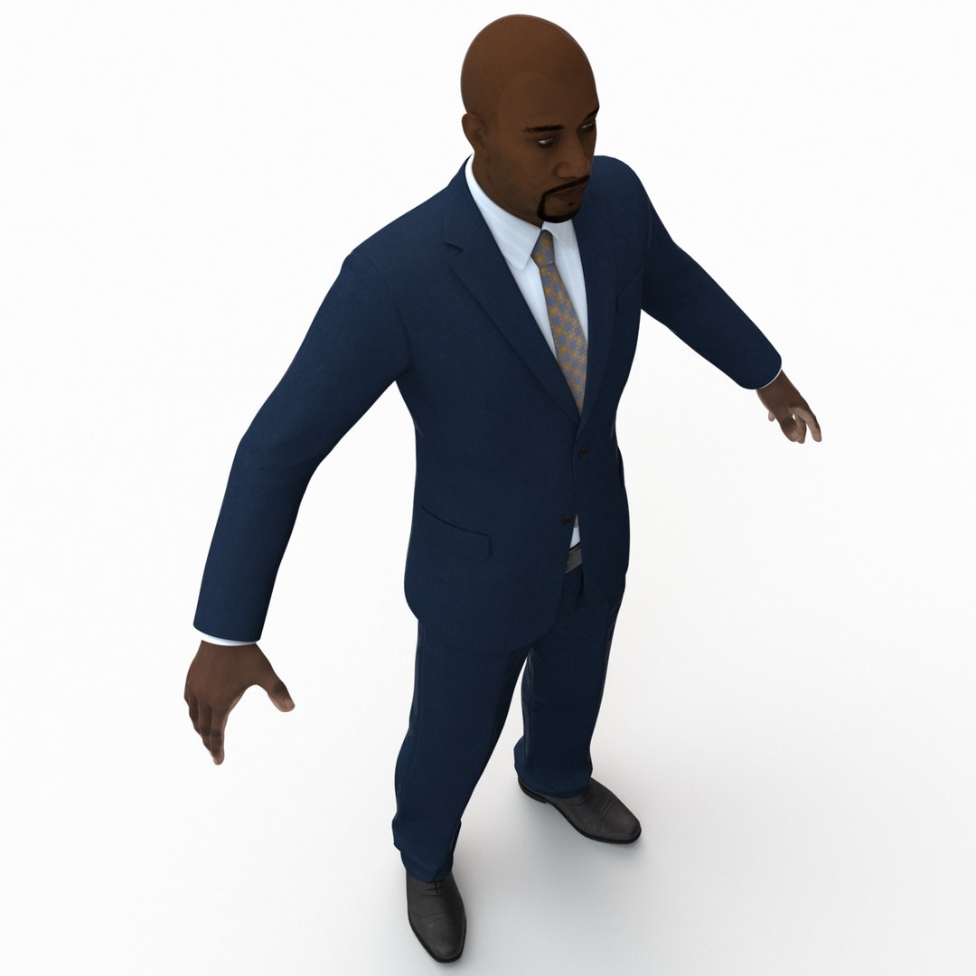 black male businessman rigged 3d max https://p.turbosquid.com/ts-thumb/pM/cJr0wo/92u4VmYh/blackmalebusinessmanrigged_27/jpg/1404139091/1920x1080/fit_q87/a7861b4b1af18b3d01fe686fe4576ee9aca4d8fd/blackmalebusinessmanrigged_27.jpg