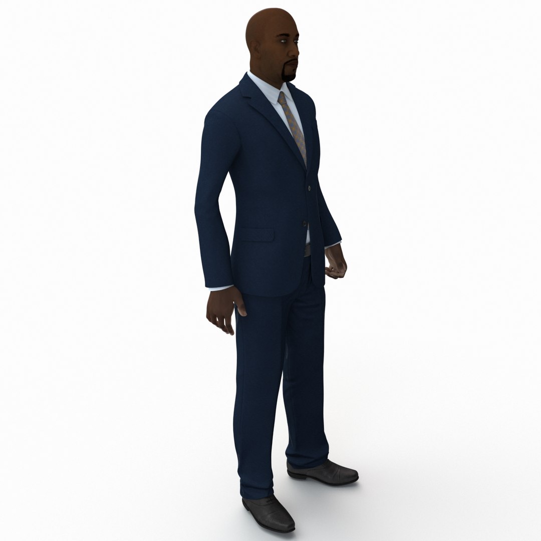 black male businessman rigged 3d max https://p.turbosquid.com/ts-thumb/pM/cJr0wo/RIAlvHRw/blackmalebusinessmanrigged_25/jpg/1404139095/1920x1080/fit_q87/675efd35a856805394ea933410957b7ed0c651bb/blackmalebusinessmanrigged_25.jpg