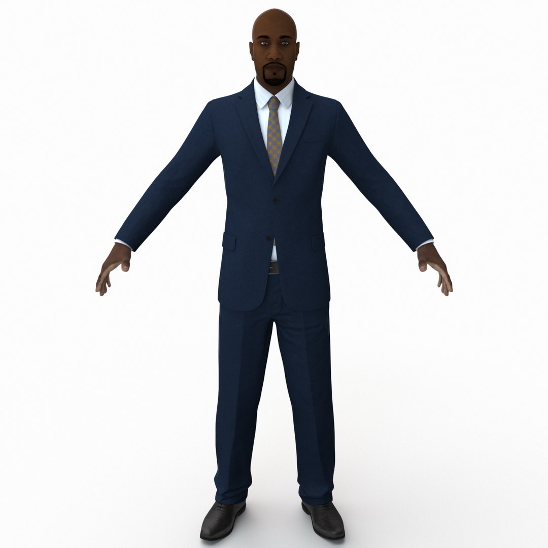 black male businessman rigged 3d max https://p.turbosquid.com/ts-thumb/pM/cJr0wo/XZP7ZaaV/blackmalebusinessmanrigged_20/jpg/1404139075/1920x1080/fit_q87/0ba9c43a35d4c8f5e1caefdecf4dc5604eb347fa/blackmalebusinessmanrigged_20.jpg