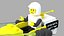 Lego Warrior